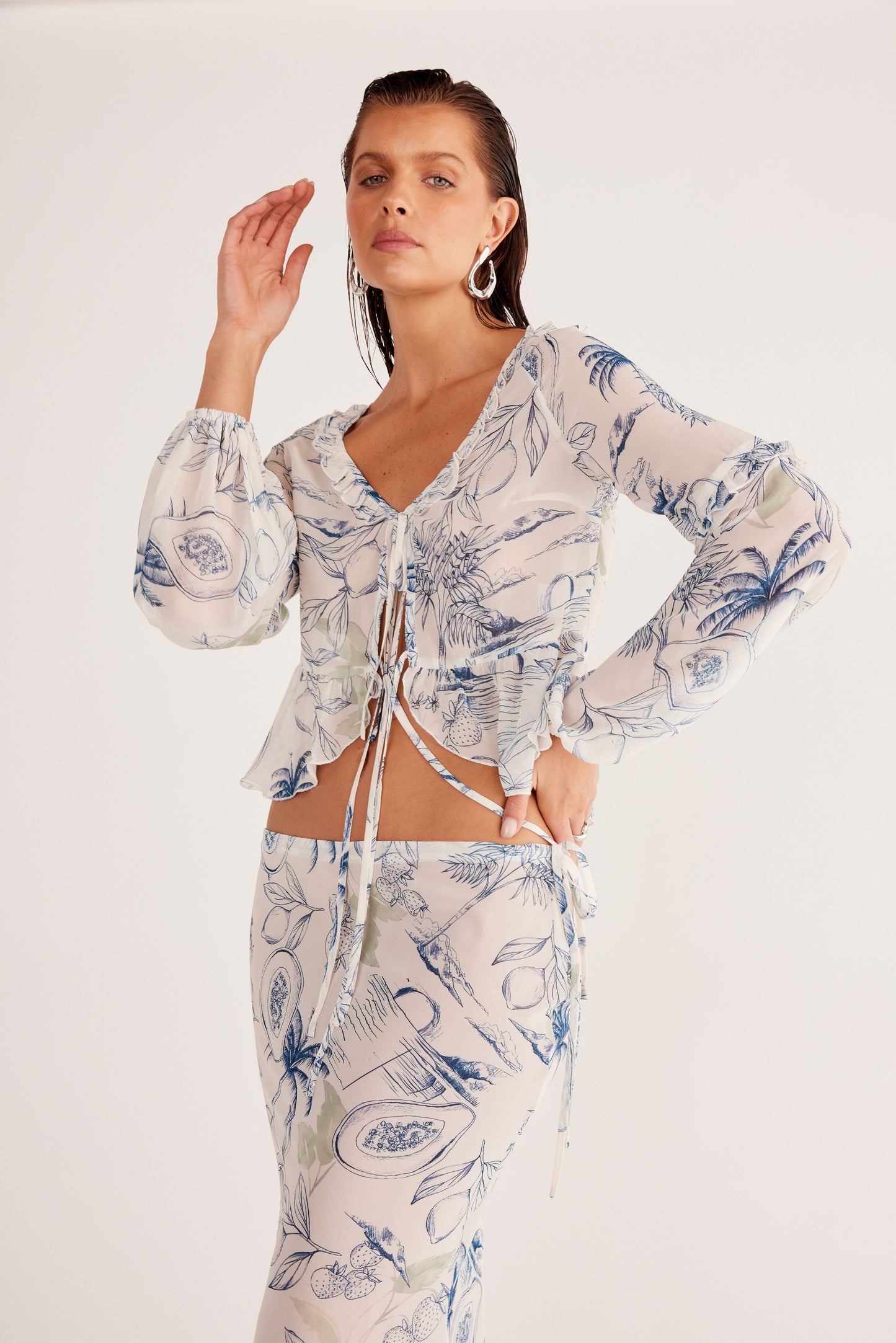 St Ives Top