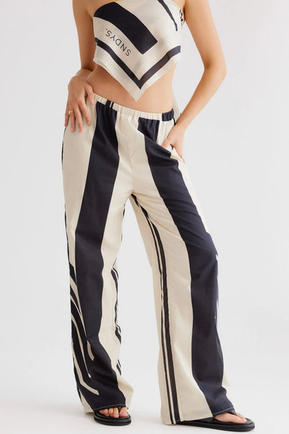 Alba pants