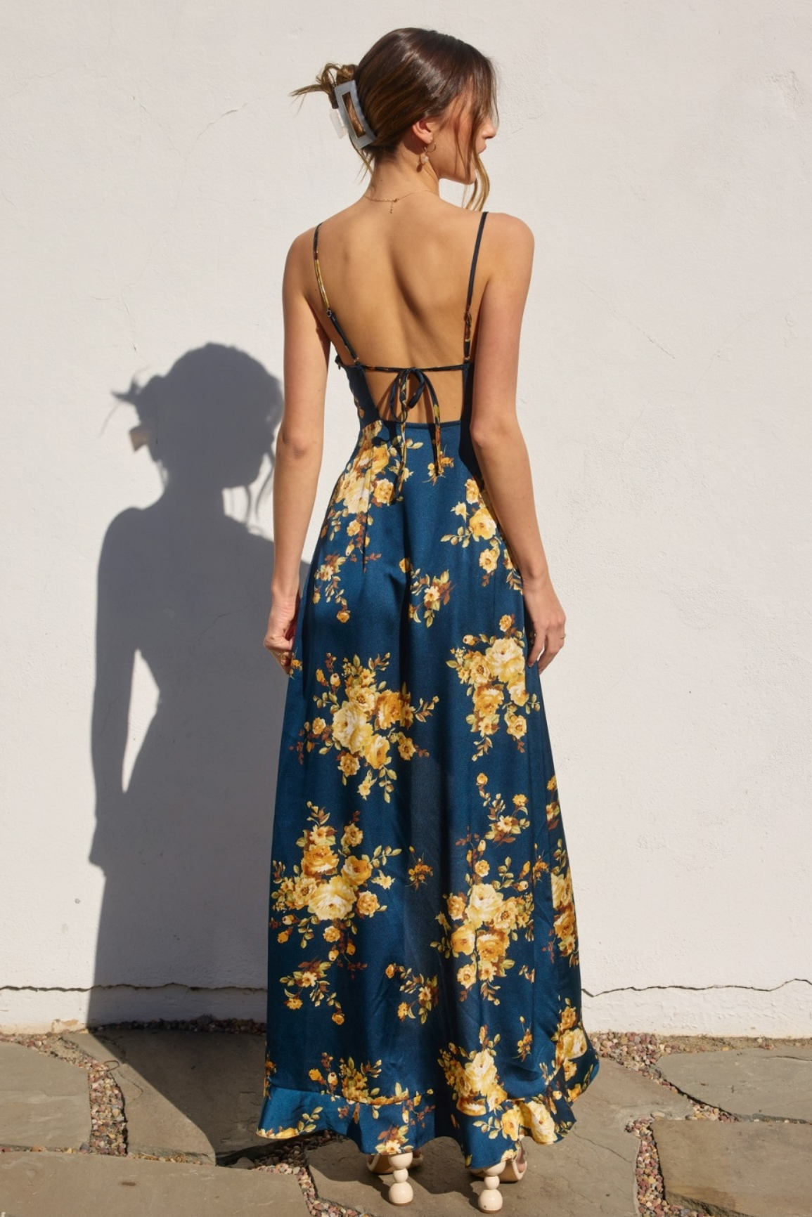 Sofia Maxi Dress
