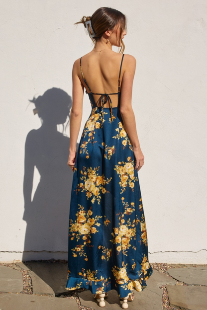 Sofia Maxi Dress